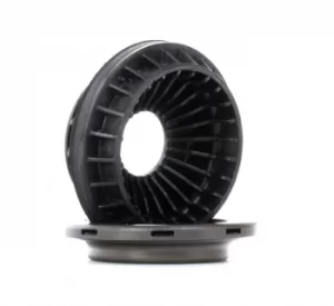 Image of FEBI BILSTEIN Strut Mount PEUGEOT,CITROEN,OPEL 47359 5033A1,5033A1S1,5033C3 Suspension Strut Support Bearing 5033C3S1,3637219,3637219S1,5033A1,5033C3