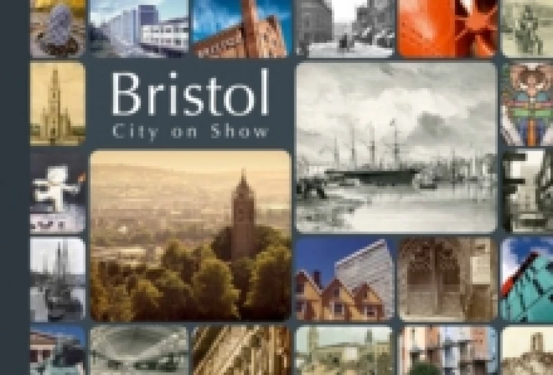Image of Bristol. Paperback. By Andrew Foyle Books