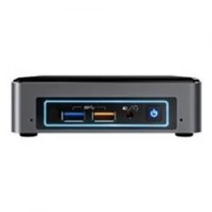 Image of Intel NUC Baby Canyon Intel Core i5-7260U 8GB 256GB SSD