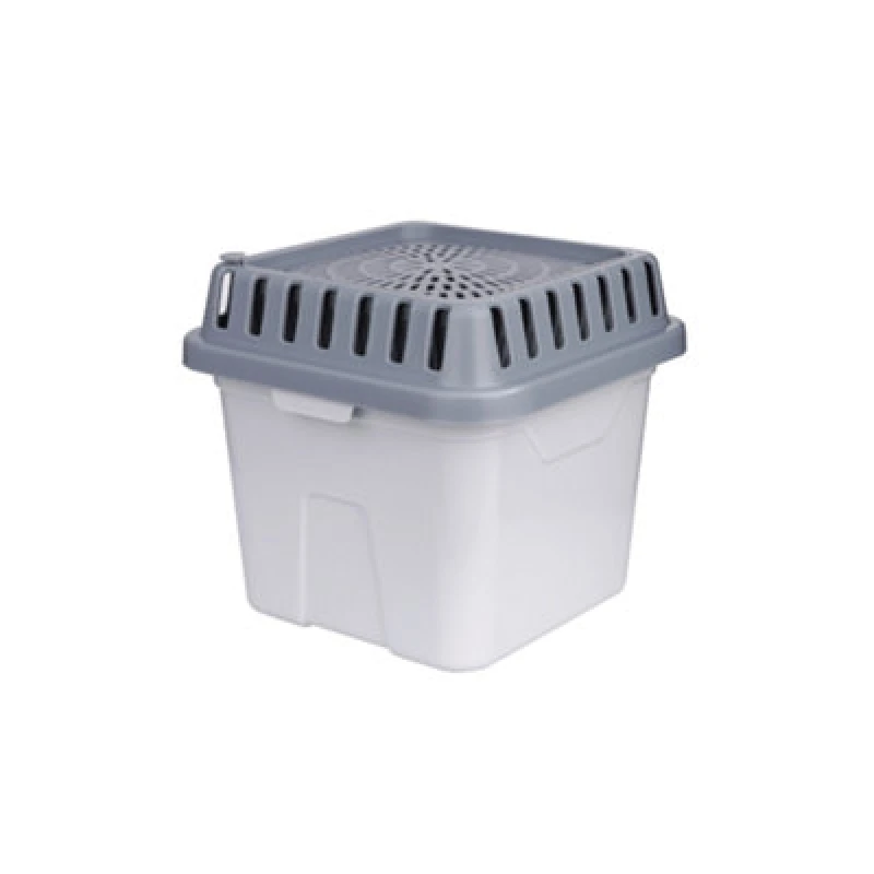 Image of Olpro Re-Usable Dehumidifier Box (Crystals Included)