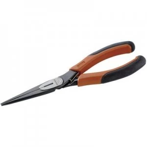Image of Bahco 2430 G-200 Round nose pliers 200 mm
