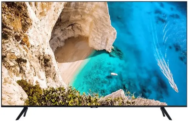 Image of Samsung 65" HG65EJ690Y Smart 4K Ultra HD LED TV
