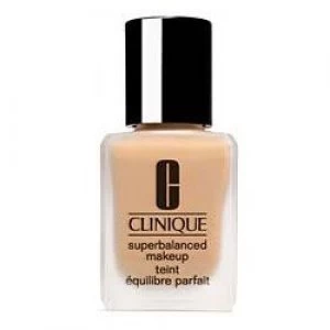Image of Clinique Superbalanced Makeup 30ml Sunny