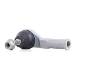 Image of RIDEX PLUS Track rod end Front Axle 914T0006P Tie rod end,Track rod end ball joint RENAULT,NISSAN,TWINGO I (C06_),CLIO II (BB0/1/2_, CB0/1/2_)