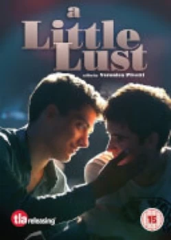 Image of A Little Lust
