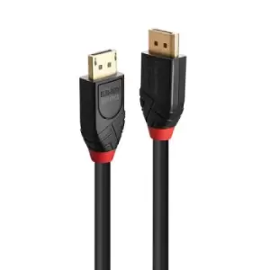 Image of Lindy 7.5m Active DisplayPort 1.4 Cable