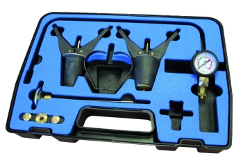 Image of Sykes-Pickavant 33190500 319 Series - Expansion Plug System Kit - Commercial