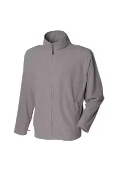 Image of Microfleece Anti-Pill Jacket