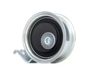 Image of RIDEX Tensioner Pulley, timing belt 308T0141 VW,AUDI,SKODA,Golf IV Schragheck (1J1),Golf IV Variant (1J5),SHARAN (7M8, 7M9, 7M6),Bora Limousine (1J2)