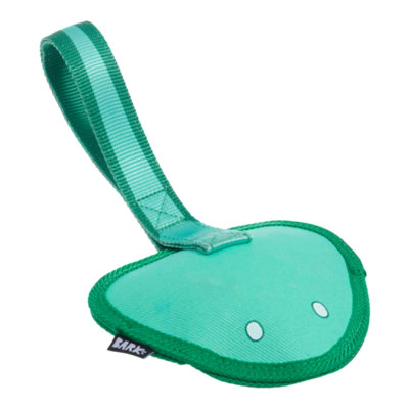 Image of Vital Bark Flingray Dog Chew Play Toy