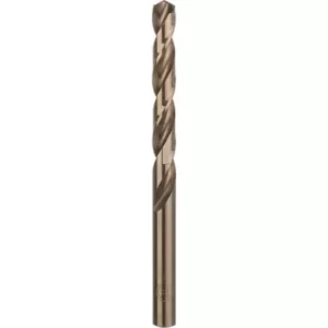 Image of Bosch HSS-Co Cobalt Drill Bit 8.5mm Pack of 1