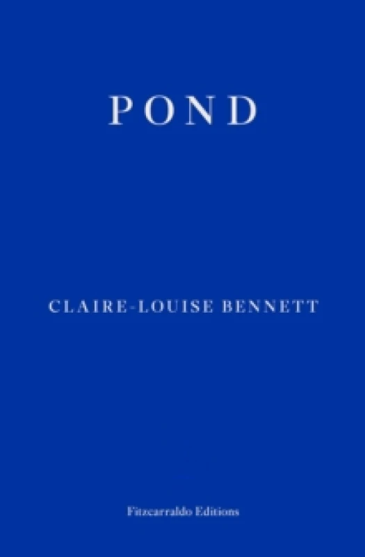 Image of Pond. Paperback. By ClaireLouise Bennett Books