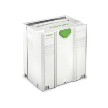 Image of Festool - 497567 SYS 5 TL Systainer T-LOC Empty Carry Case