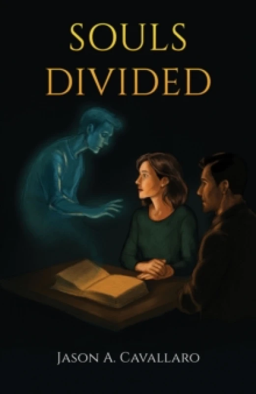 Image of Souls Divided. Paperback. By Jason A Cavallaro Books