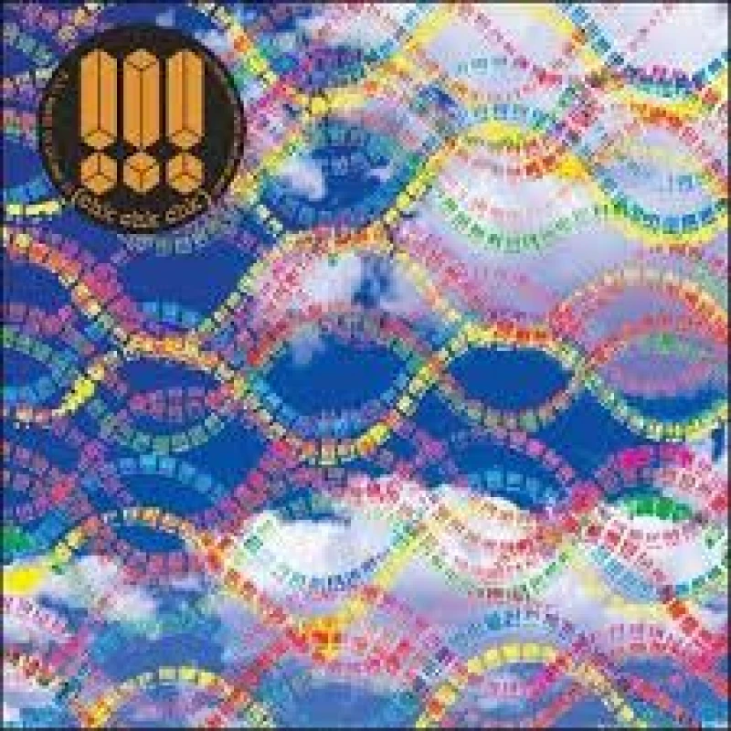 Image of RecordCityJP CD CHK CHK CHK - Louden Up Now WARPCD121 Warp Records 2004 UK Dance & Electronica Used