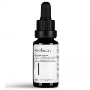 Image of ilapothecary SOS Pearl Drops 15ml