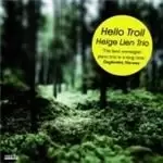Image of Heig Lien Trio - Hello Troll (Music CD)