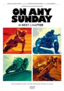 Image of On Any Sunday: The Next Chapter