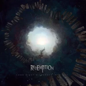 Image of Long Nights Journey Into Day by Redemption Vinyl Album