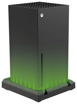 Image of Venom Colour Change LED Stand - Xbox Series X