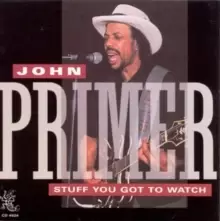 Image of Stuff You Got to Watch