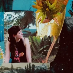 Image of Distance by Johanna Amelie CD Album