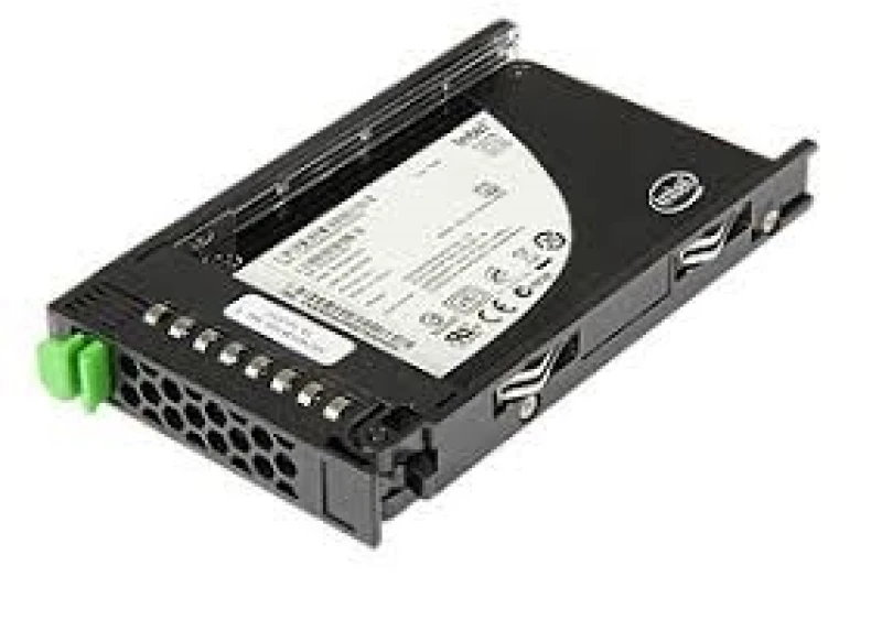 Image of Fujitsu PY-TS32NPF internal solid state drive 3.5" 3.2 TB SAS TLC