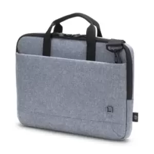 Image of Dicota Eco MOTION 14 - 15.6" notebook case 39.6cm (15.6") Briefcase Blue