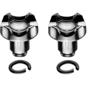 Image of Knipex 85 59 250 A Tension clamp pliers grip insets