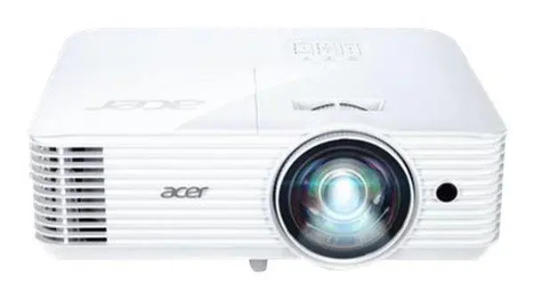 Image of Acer S1286HN 3500 ANSI Lumens XGA Projector