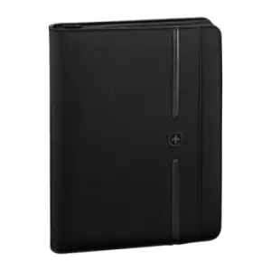 Image of Wenger/SwissGear Affiliate 25.4cm (10") Folio Black