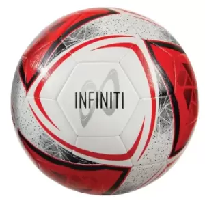 Image of Samba Infiniti Training Ball Football