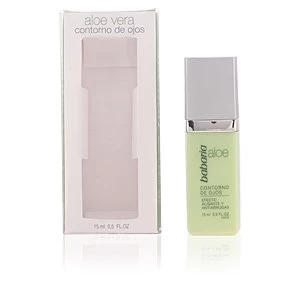 Image of ALOE VERA contorno ojos 15ml