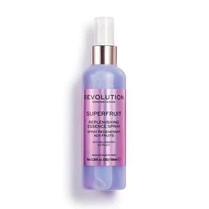 Image of Revolution Skincare Superfruit Essence Spray