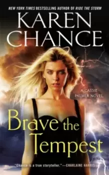 Image of Brave The Tempest