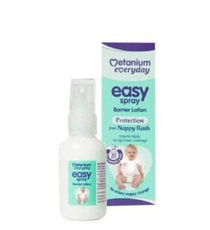Image of Metanium Easy Spray Barrier Lotion 60ml