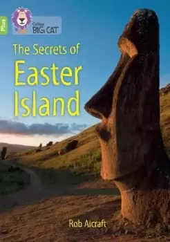 Image of The Secrets of Easter Island by Rob Alcraft