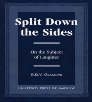 Image of Split down the Sides by R. D.V. Glasgow Book