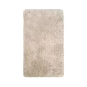 Image of Homemaker Soft Washable Rug Champagne 140X200Cm