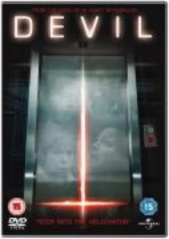 Image of Devil 2010 Movie