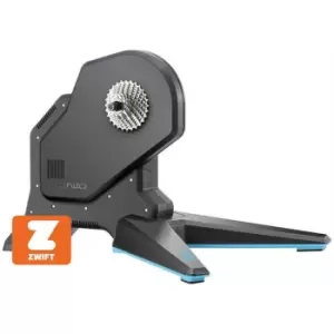 Image of Tacx FLUX 2 Smart Turbo Trainer - Grey