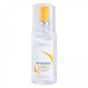 Image of Ducray Nutricerat Nourishing Serum For Dry Hair 75ml