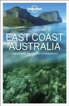 Image of Lonely Planet Best of East Coast Australia