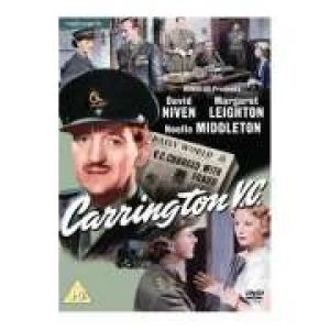 Image of Carrington V.C.