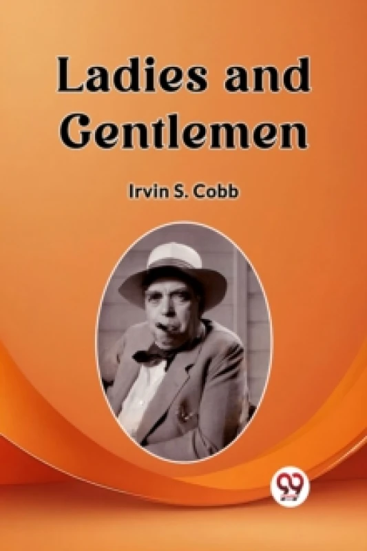 Image of Ladies and Gentlemen (Edition2023) Paperback / softback