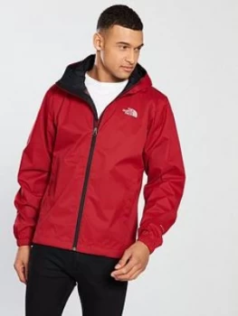 Image of The North Face Quest Jacket Red Size S Men