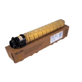 Image of Ricoh 842098 Yellow Toner Cartridge