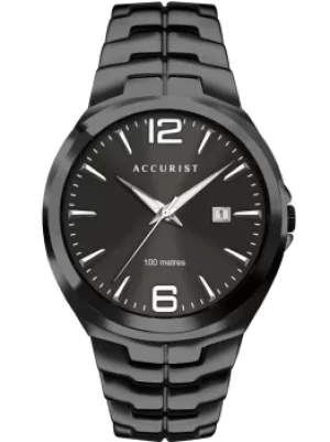 Image of Accurist Mens Signature Watch 7330