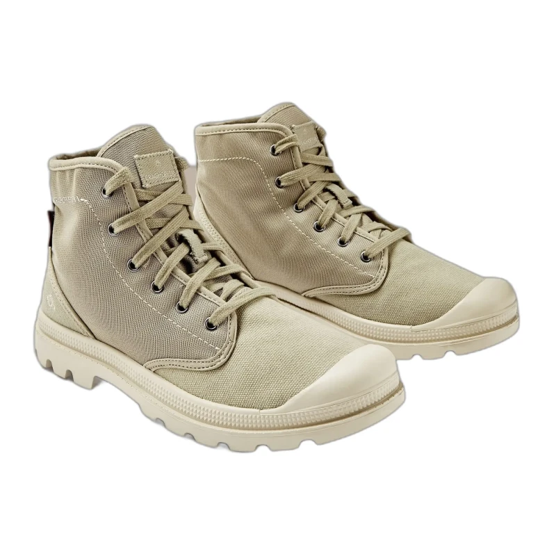 Image of Womens boots Craghoppers Mesa Mid 2 Vert Female 36