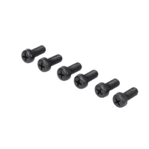 Image of Van Vault Handle Screws 6pk - 6pk